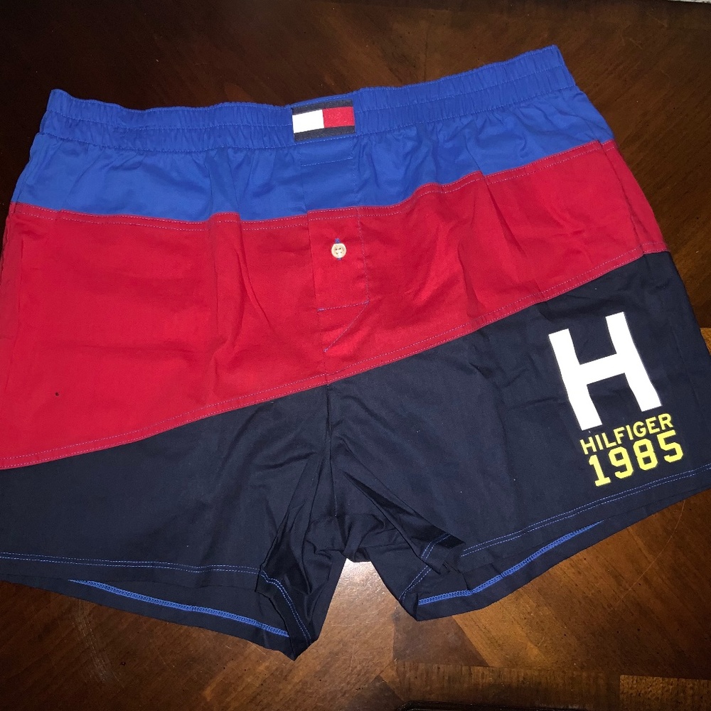 Tommy Hilfiger Boxer Shorts